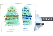 The ABC's of Christian MATURITY (digital medium)